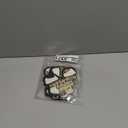 Happy New Years Eve Glasses 2026 - Pack Of 12 | New Years Eve Party Supplies 2026 | Happy New Year Glasses 2026, Happy New Year Decorations 2026 | New Years Glasses, New Years Eve Decorations