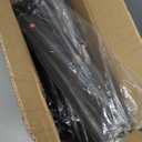 Backdrop Stand Kit - 6 Widths, 10x7.5ft Adjustable Background Stand for Parties & Studio Photography