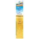Weetabix Biscuits Whole Grain Cereal, Good Source of Fiber, Low in Fat, Heart Healthy, Vegan, Breakfast or Snack, 14 oz (EXP 05/09/26)