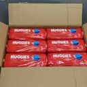 Huggies Size 3 Diapers, Little Snugglers Baby Diapers, Size 3 (16-28 lbs), 168 Count (6 Packs of 28)
