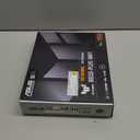 ASUS TUF Gaming B850-PLUS WiFi AMD AM5 B850 ATX Motherboard, 14+2+1 80A Stages, AI Ready, DDR5, PCIe 5.0, 3X M.2, Wi-Fi 7, 2.5Gb LAN, DisplayPort, HDMI, USB 10Gbps & 20Gbps Type-C, BIOS Flashback