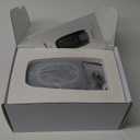 belhope Hand Massager with 9 Modes and 4 Heating Options for Hot and Cold Therapy Hand and Wrist Massager for Arthritis and Carpal Tunnel Relief, Hand Massager with Heat and Compression, Black