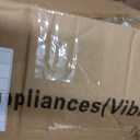 Whole Body Vibration Plate for Lymphatic Drainage, 990 Speed Levels, 330 lb