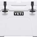YETI Tundra 35 Cooler, White