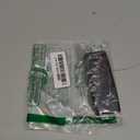 Replaced Remote Commander Applicable for Innoflame/Atraflame/Atra/Lowes Electric Fireplace RV48D80L-1 RV23D80L-1 RV26D80L-1 RV36D80F-C1 RV30D80S-1 RV42D80F-C1 RV48D80F-C1 FA42V60L 2322-L RV23V80L-MT1