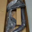 Gen 3 Mount for Starlink, Adjustable Wall /Roof Mounting Kit Compatible with V3 Starlink Standard Dish