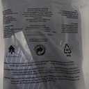 WEEN CHARM Men's Suits Slim Fit 2 Piece Two Button Blazer Wedding Prom Tuxedo Single Breasted Jacket Pants Set (42R/L, Black01)