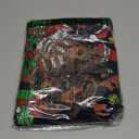 Dachshund Dog Christmas Lights Santa Xmas Pet Dog Lover T-Shirt 3XL