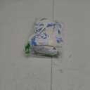 HUUSA 2025 Summer 2 Piece Boho Outfits for Women Short Sleeve Off Shoulder Crop Top and High Waist Flowy Long Skirt Set, Size: L