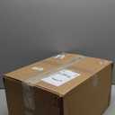 Round Body Pillow for Adults, Long Bolster Pillow for Bed with Removable Velvet Cover, Decorative Tube Roll Cylinder Pillow, 47 x 7.87 Inch, Coffee