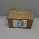 Yes4All Neoprene Coated Dumbbell Hand Weight Sets of 2 - Multiple Weight Options with 15 Colors, Anti-roll, Anti-Slip, Hexagon Shape (M. Dark Orange - 15lbs - Pair)