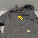 Carhartt Women's Hoodie, Small
