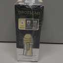 GROSMIMI Spill Proof no Spill Magic Sippy Cup with Straw with Handle for Baby and Toddlers, Customizable, PPSU, BPA Free 10 oz (Butter)