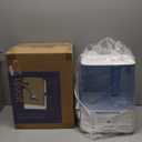 LEVOIT Classic300S Ultrasonic Smart Top Fill Humidifier, Extra Large 6L Tank for Whole Family, APP & Voice Control, Essential Oil Diffuser, Humidity Setting with Sensor, Quiet Sleep Mode, Night Light (Blue)