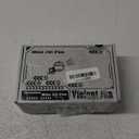 Compressed Air Duster, 360000RPM Powerful Electric Air Duster with Brushless Motor, 5-Gear Rechargeable Cordless Air Blower Turbo Fan, Mini Jet Dry Blower for PC, Keyboard, Snow, Car, Outdoors