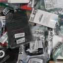 Box of Mixed Items, Retail is Estimated