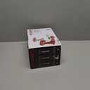 Kitoart Stand Mixer Attachment Stainless Steel Food Grinder Attachment