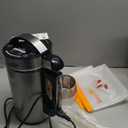 304 Stainless Steel Almond Milk Maker Machine (Built-in Filter) 50oz 6-7 Cups Per Batch, 8-IN-1 Cooking Blender Make Plant Based Nut Milk, Soy Oat Milk, Soup & Juice, Automatic Cleaning (Silvery)