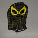 Halloween Hero Costume Mask Superhero Role Play Cosplay Mask (Large, Sc)