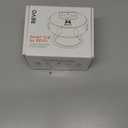 REVO The Original 4-in-1 Smart Cupping Therapy Massager, Red Light Therapy for Targeted Pain Relief, Knots, Aches, Muscle Soreness, Circulation & Tighter Skin, Portable Cupping Kit