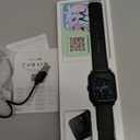 Fitpolo Smart Watches for Men Android & iPhone, Alexa Builtin [1.8" HD Screen] IP68 Waterproof Fitness Watch with Bluetooth Call (Answer/Make), Heart Rate/Sleep/SpO2 Monitor, 105+ Sports Tracker