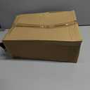 Aerator Lawn Tool for Gardening,42.5 in Manual Lawn Aerators-Easily Assemble Soil Aerator with Longer Spikes & Wider Foot Plate,Yard Aerator for Lawn to Revives Lawn Health