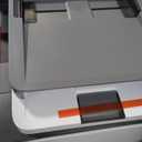 HP Color LaserJet Pro MFP 3301sdw | Color Printer | Wireless | All-in-One | Duplex Global Recycled Standard EPEAT ENERGY STAR