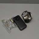 TEEHO TE001 Keyless Entry Door Lock with Keypad - Smart Deadbolt Lock for Front Door with 2 Keys - Auto Lock - Easy Installation - Satin Nickel