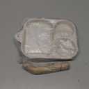 Egg Pan, Versatile 3 in 1 Non-Stick Omelet Pan, Breakfast Frying Pan for Eggs, Steak and Pancakes, Suitable for Gas Stove & Induction Cookware (Beige)