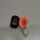 PetSpy M686 Premium Dog Training Shock Collar, 1100 Yards, Medium to Large Dogs, with Vibration, Electric Shock and Beep, Waterproof, Remote Trainer (M686 Extra Receiver Collar)