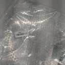 Clear Plexiglass 4812-01 Screen Door Bubble Style Slider & 4810-00 Stopper Complete Replacement Kit, Compatible with Dexter Right Hand Screen Door Bubble Style, Clear, Works with 4814-00 Holder