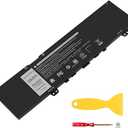 Futurebatt Laptop Battery 5200mAh for PA3534U-1BRS Toshiba Satellite A200 A205 A210 A215 A300 A300D A305 A305D L200 A215-S4697 A505-S6012 A505-S6016