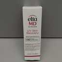 EltaMD UV Skin Recovery Face Sunscreen with Zinc Oxide, All Mineral, Safe for Sensitive Skin SPF 50