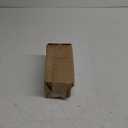 Milk Warmer Turkish Coffee Pot Butter Warmer Melting Pot 18/10 Stainless Steel Small Saucepan with Pour Spout Cookware 12oz Capacity (370ml)