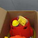 Discovery Toys Hydro Launch Water Rocket Outdoor Sprinkler Toy | Kid Powered Learning | STEM Educational Toy Learning & Childhood Development 5 Years and Up | Summer Toy