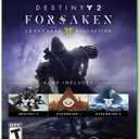 Destiny 2: Forsaken - Legendary Collection - Xbox One, CD