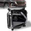 Full LED Head Light for Chevy Traverse 22-24 RH W/LED DRL