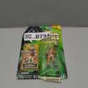 Star Wars Power of The Jedi with Jedi Force File/Luke Skywalker