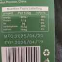 Oil-Reducing Tea, 10 Herbal with Excellent Formula, Organic Oil Cleansing Tea for Liver, Chinese Herbal Tea (30 Tea bags / 2 Box) BBD 04/19/2026 