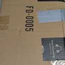 Motorcycle Windscreen Wave Windshield Fairing Windscreen Cover for Har&Ley Electra Street Glide Touring Ultra Limited 2014 -up 4.5'' 7"