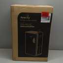 Aeocky 500 Sq.Ft Energy Star Most Efficient 2025 Dehumidifier,AEOCKY Max 80 Pint/Day Smart Compressor Dehumidifier with Drain Hose, Intelligent Humidistat,for Basement,Bedroom,Home,Bathroom