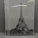 upsimples 20x30 Poster Frame, Easy Slide-In Assembly, White, 3 Pack