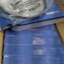 20 Pack UFO LED High Bay Lights 250W,37,500LM Super Bright 5000K IP65 Waterproof High Bay Led Lights & UFO Lights with US Plug for Garage/Warehouse/Workshop/Gym