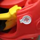 Little Tikes Cozy Coupe (Large, Red/Yellow)