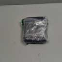 Tagging Gun for Clothing, Tag Attacher Gun Kit with 6 Needles, 1008pcs 2" Barbs Fasteners & 1 Hard Carrying Storage Case for Clothes Labeler  Green)