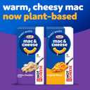 Kraft NotCo White Cheddar Style Plant Based Mac & Cheese, 6 oz Box (EXP 12/22/25)