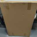 Celestdeco Blue Ridge Mountains Forest Framed Canvas Wall Art Set, Natural Landscape Wall Decor, Green Pine Trees Wall Painting, Woodland Artworks for Living Room, Bedroom, Dining Room - 24"x36"x3