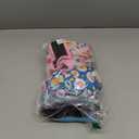 Paw Legend Washable Reusable Female Dog Period Diapers for Heat Doggie Puppy Diapers for Female Dogs (3 Pack, X-Large) (Cupcake)