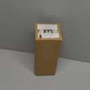 Vellure Door Draft stoppers for Bottom of Door - New Premium Door Sweep/Door Seal Strip (Save Energy  installs Quickly and Easily) Door Weather Stripping, Ideal for Keeping Out Cold (5x39 White)