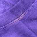 In A World Be Kind Positive Kids Choose Kindness Teachers T-Shirt, Purple, Size Ladies L